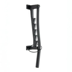 Wall-mounted Wood Splitter - Skip the axe!