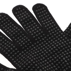 Cleaning kit for your stove